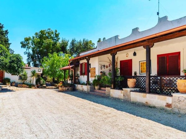 casa indipendente in vendita a Nardò