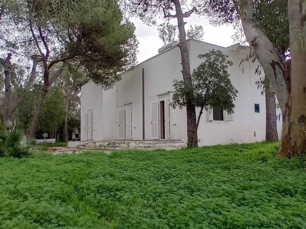 casa indipendente in vendita a Nardò