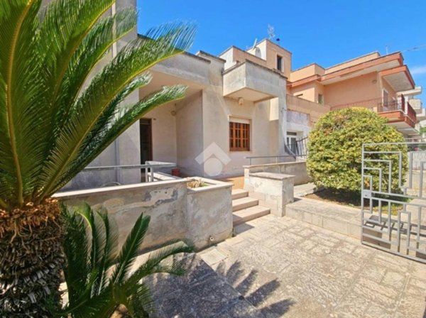 casa indipendente in vendita a Nardò