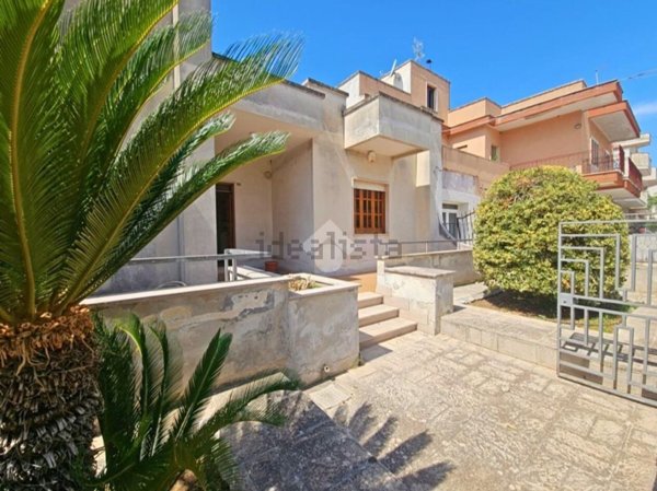 casa indipendente in vendita a Nardò