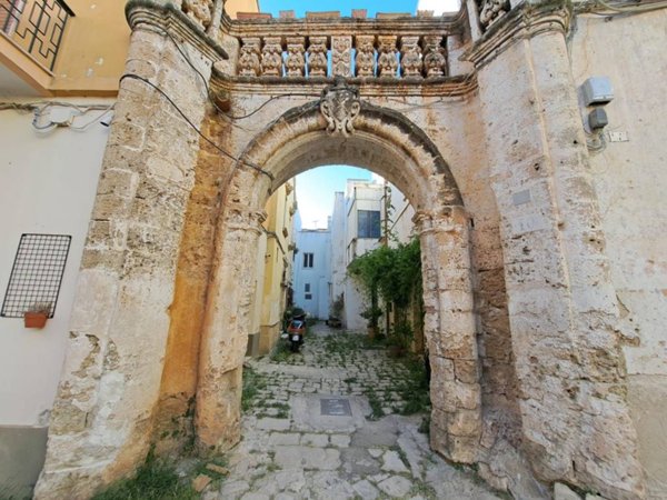 appartamento in vendita a Nardò