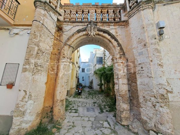 appartamento in vendita a Nardò