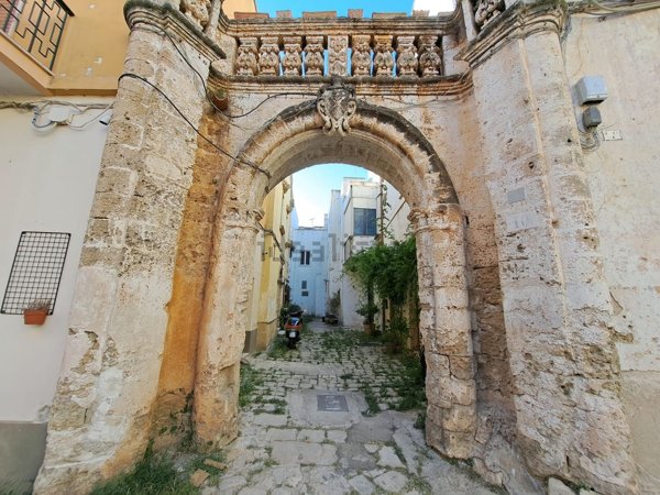 appartamento in vendita a Nardò