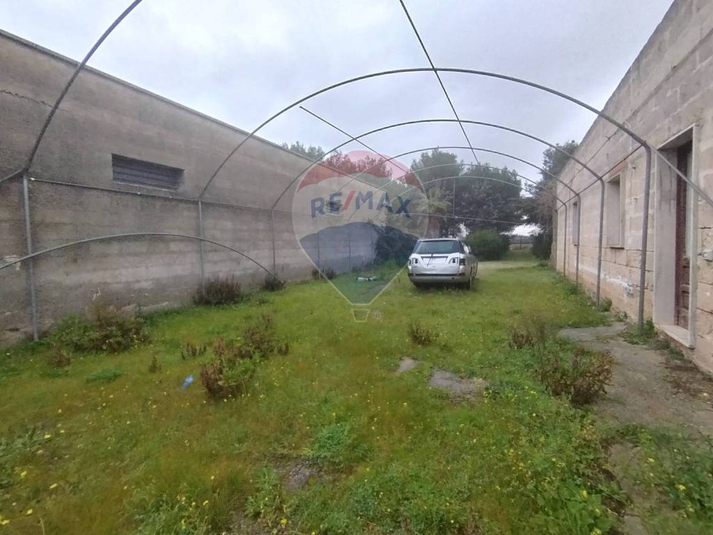 terreno agricolo in vendita a Nardò