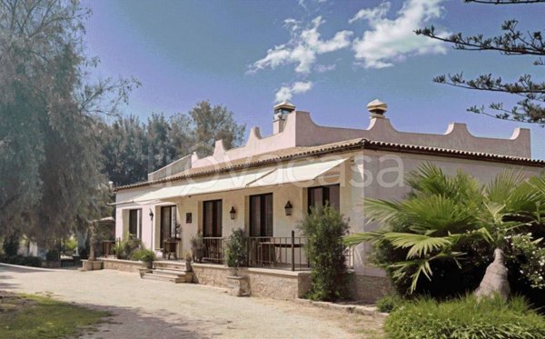 casa indipendente in vendita a Nardò in zona Sant'Isidoro