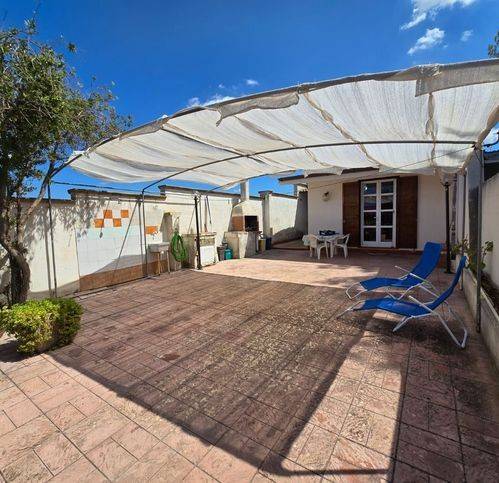 casa indipendente in vendita a Nardò