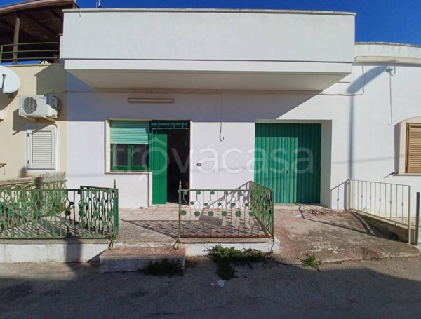 appartamento in vendita a Nardò in zona Santa Maria al Bagno