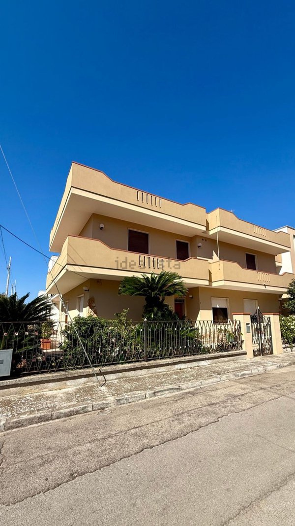 casa indipendente in vendita a Nardò