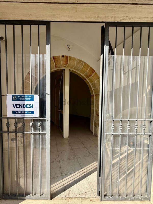 ufficio in vendita a Nardò