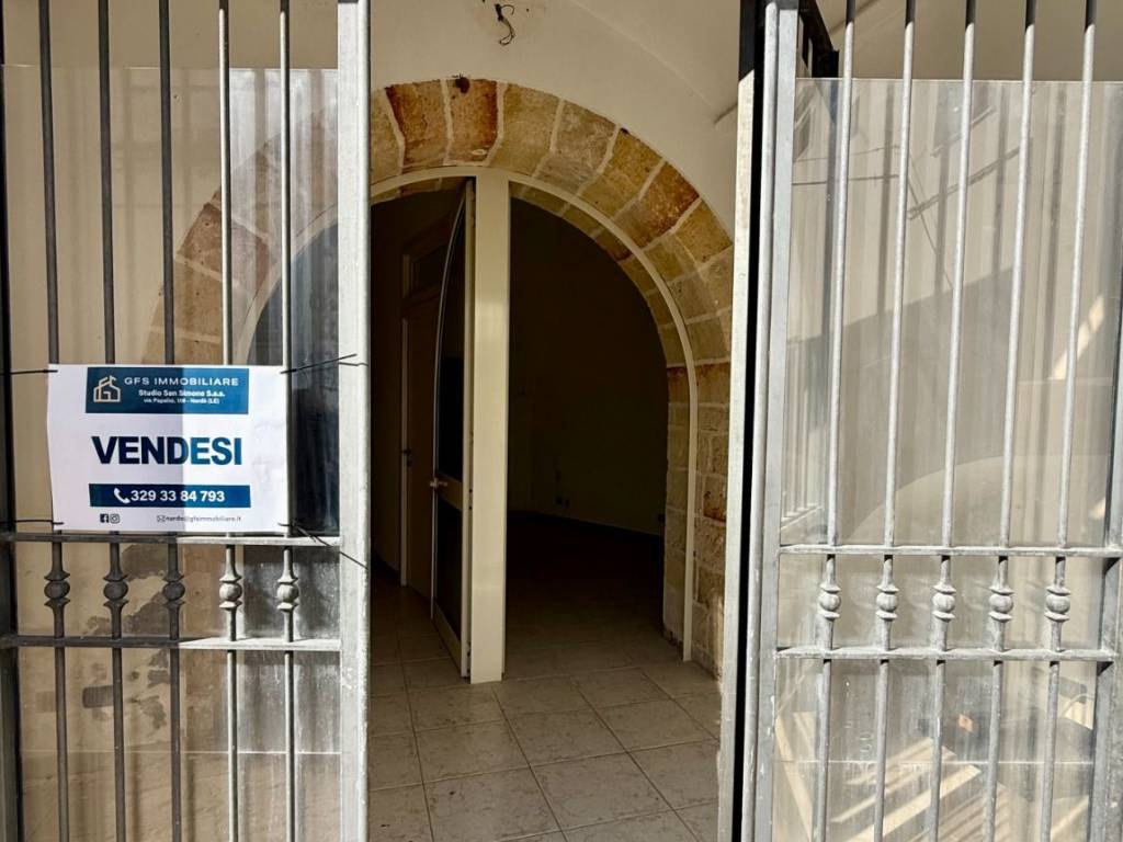 ufficio in vendita a Nardò