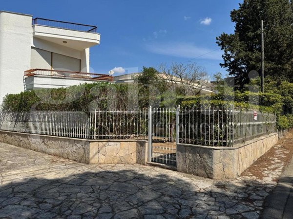 appartamento in vendita a Nardò in zona Santa Caterina