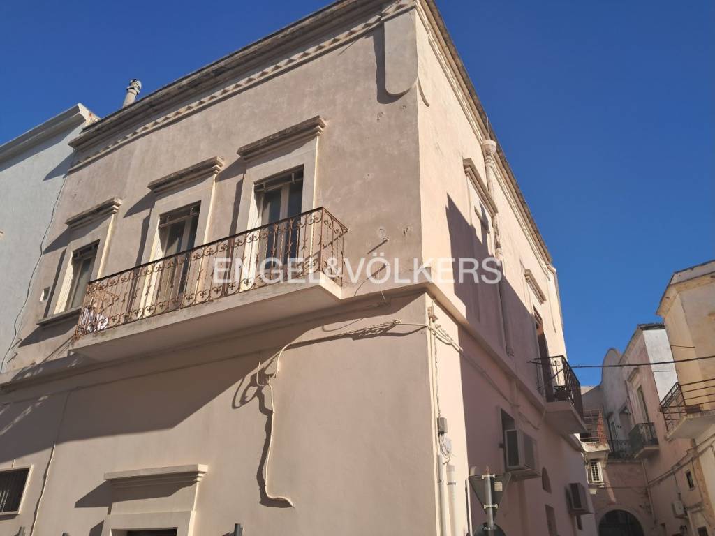 appartamento in vendita a Nardò
