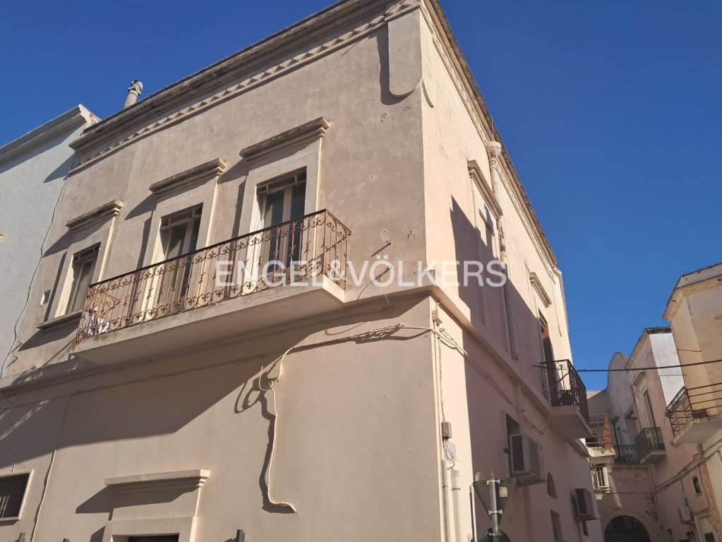 appartamento in vendita a Nardò