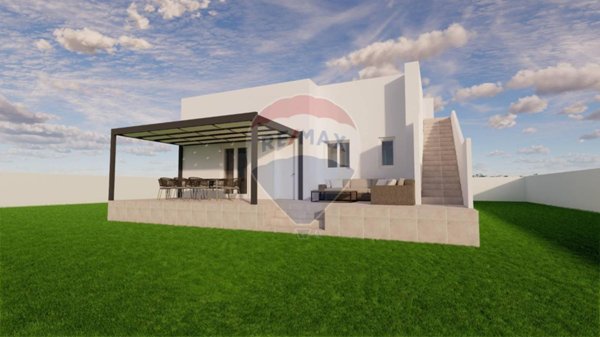 casale in vendita a Nardò