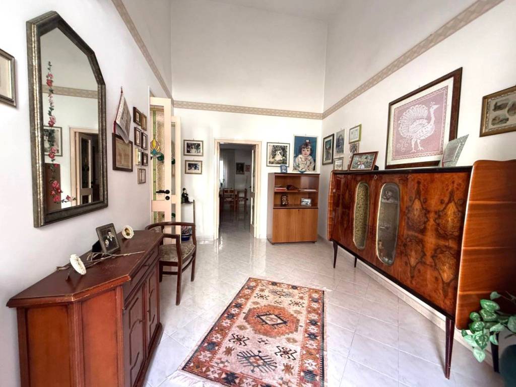 appartamento in vendita a Nardò