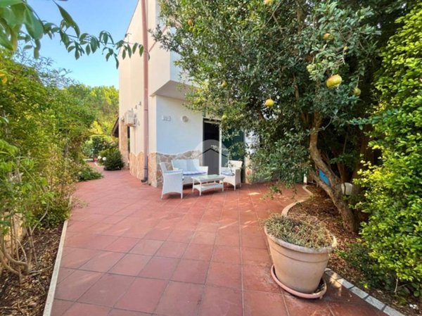 casa indipendente in vendita a Nardò