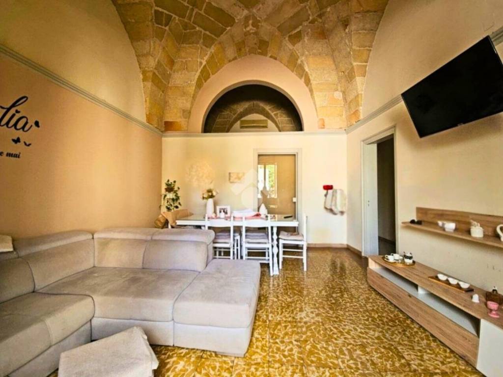 appartamento in vendita a Nardò