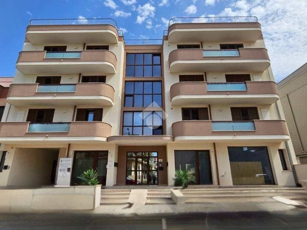 appartamento in vendita a Nardò