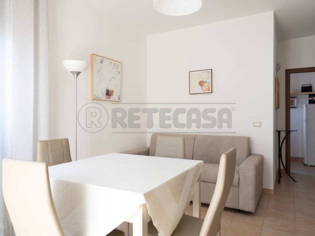 appartamento in vendita a Nardò