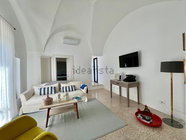 appartamento in vendita a Nardò