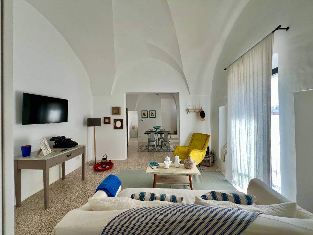 appartamento in vendita a Nardò