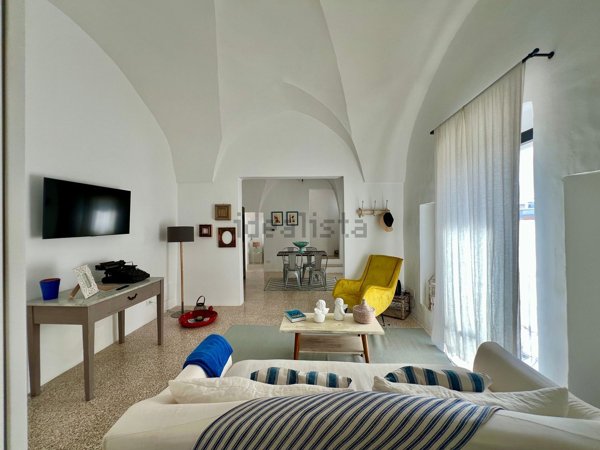 appartamento in vendita a Nardò