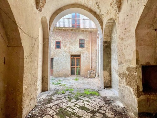 casa indipendente in vendita a Nardò