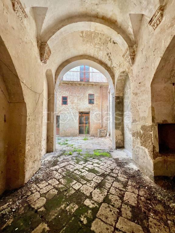 casa indipendente in vendita a Nardò