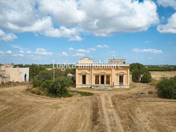 casa indipendente in vendita a Nardò