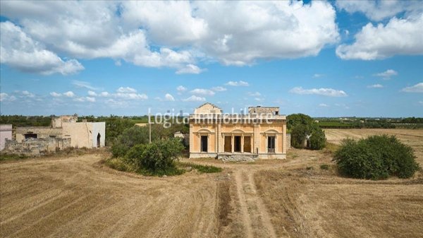 casa indipendente in vendita a Nardò