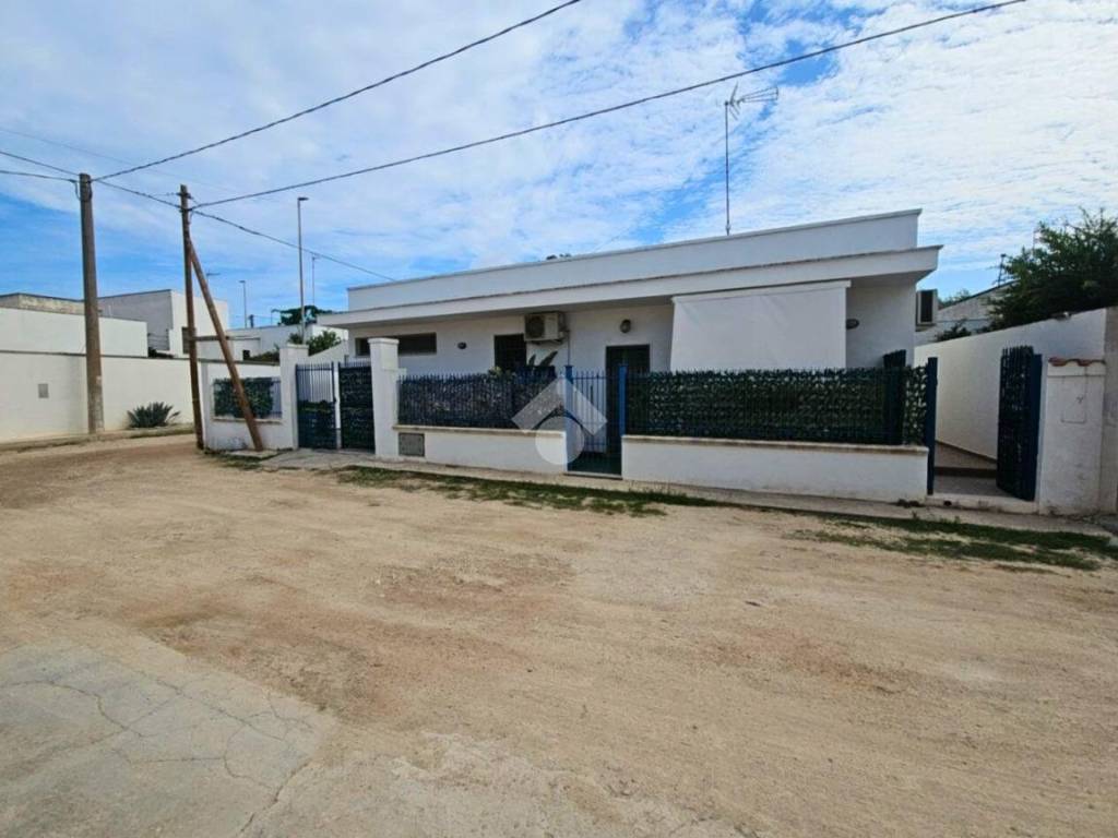 casa indipendente in vendita a Nardò in zona Sant'Isidoro