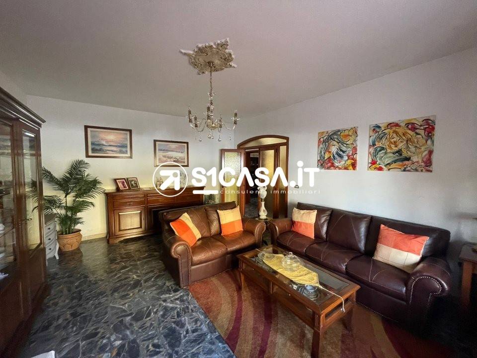 appartamento in vendita a Nardò