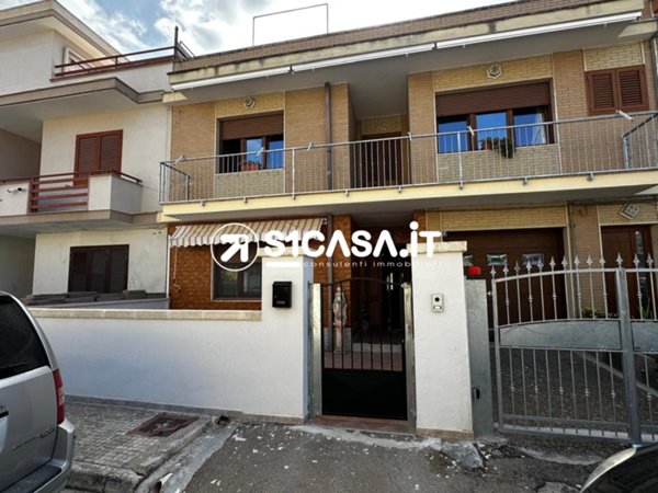 casa indipendente in vendita a Nardò