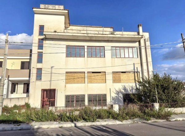 appartamento in vendita a Nardò
