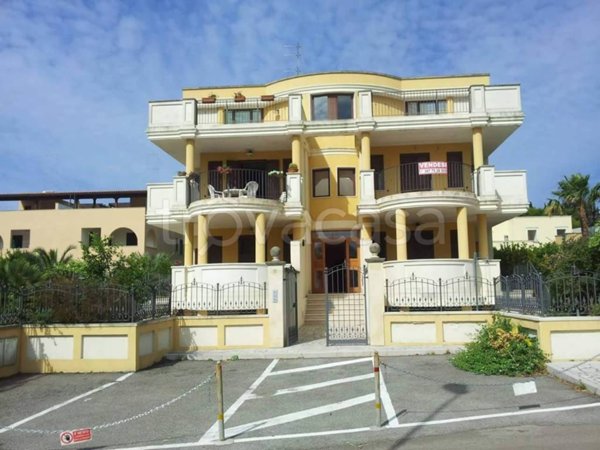 appartamento in vendita a Nardò in zona Santa Caterina