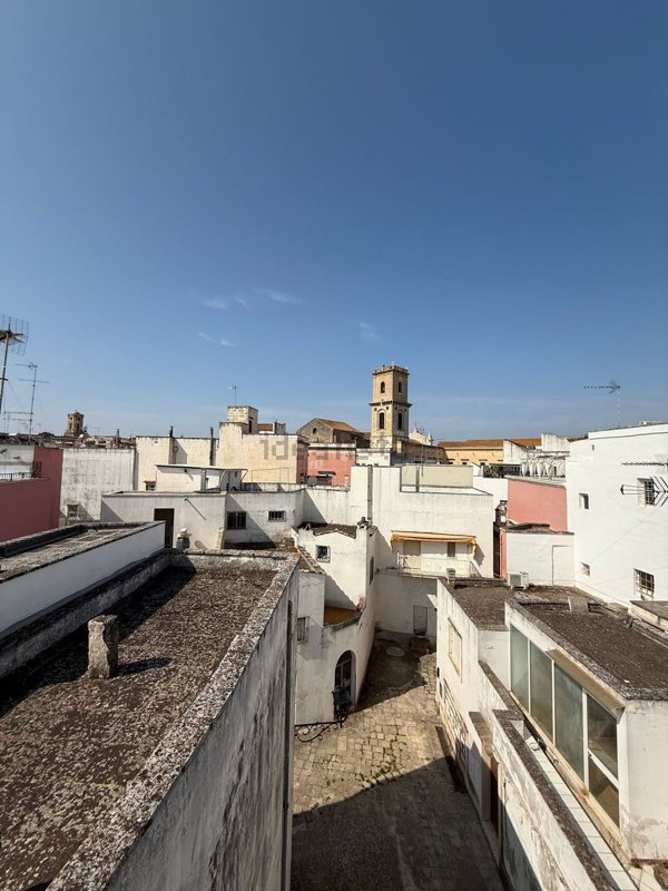 appartamento in vendita a Nardò