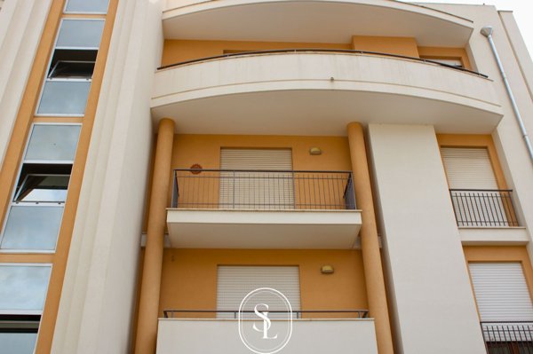 appartamento in vendita a Nardò