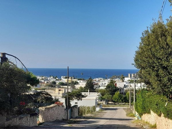 casa indipendente in vendita a Nardò in zona Santa Maria al Bagno