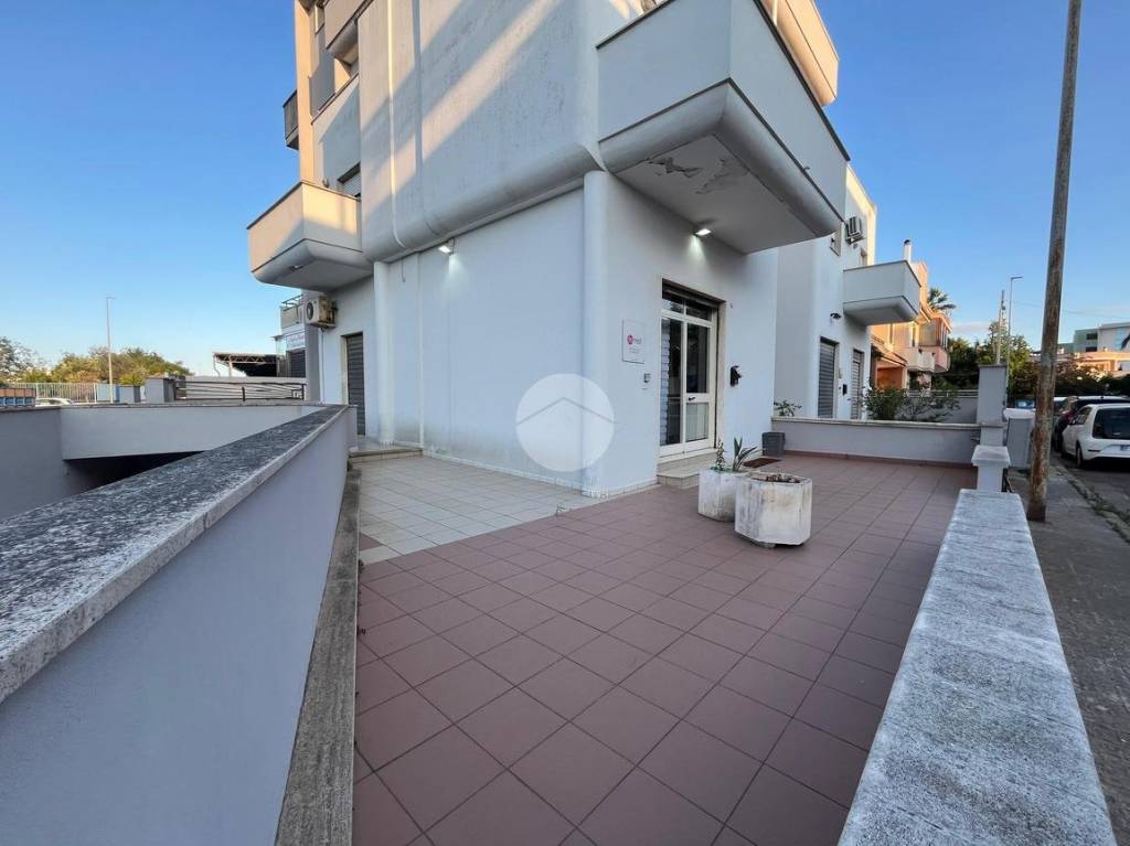 appartamento in vendita a Nardò