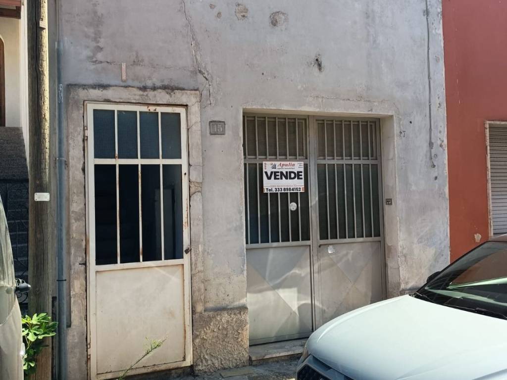 appartamento in vendita a Nardò