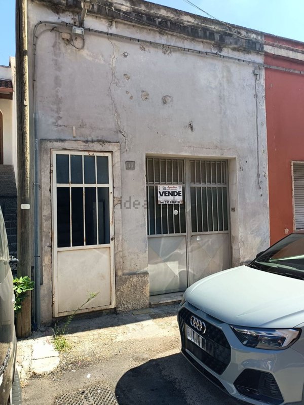 appartamento in vendita a Nardò