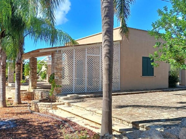 casa indipendente in vendita a Nardò