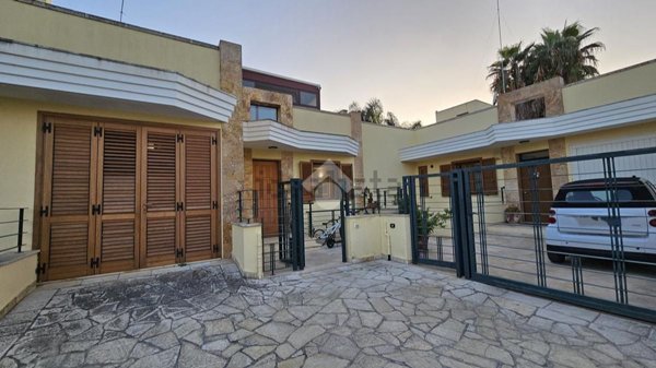 appartamento in vendita a Nardò