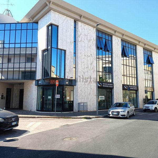 ufficio in vendita a Nardò