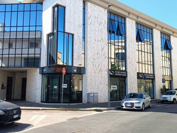 ufficio in vendita a Nardò