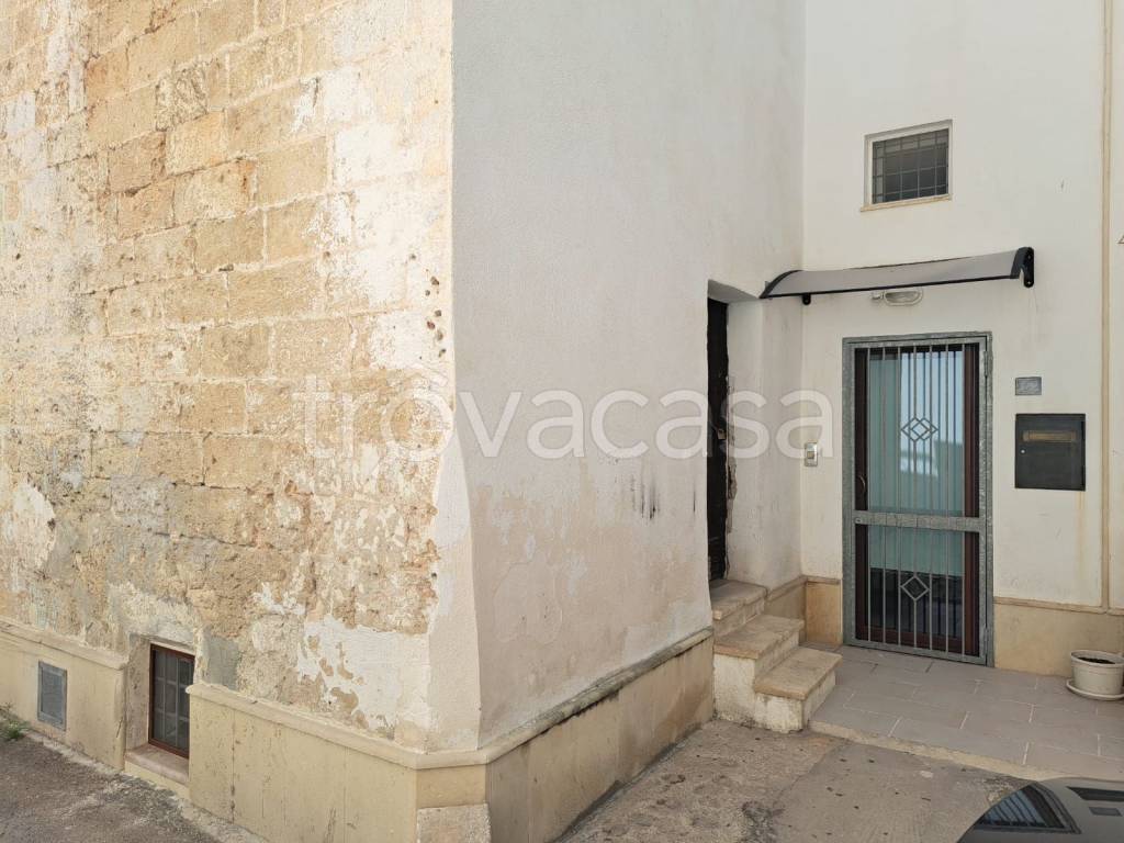 casa indipendente in vendita a Nardò