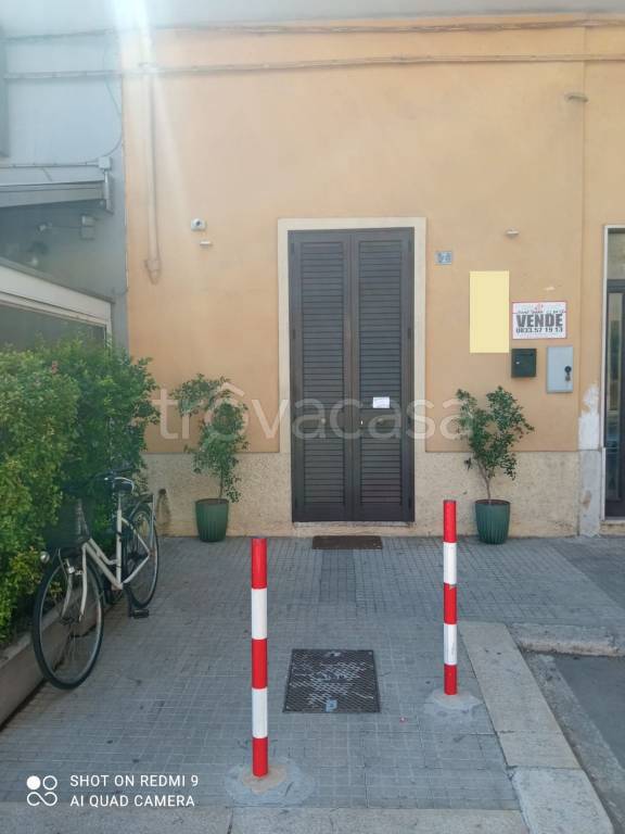 appartamento in vendita a Nardò