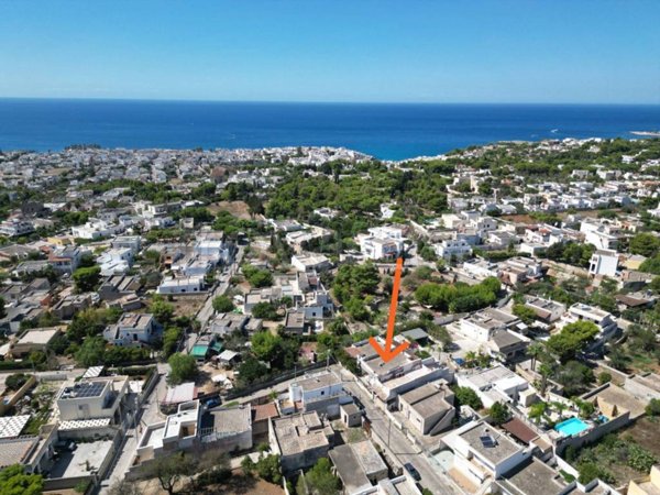 appartamento in vendita a Nardò in zona Santa Maria al Bagno