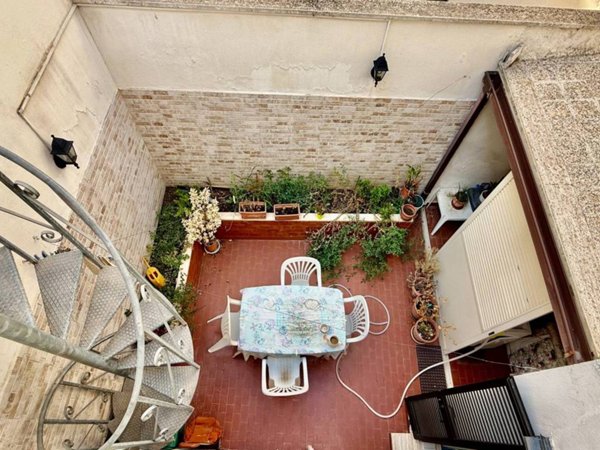 appartamento in vendita a Nardò