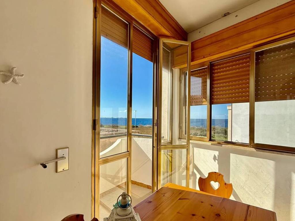 appartamento in vendita a Nardò in zona Santa Maria al Bagno